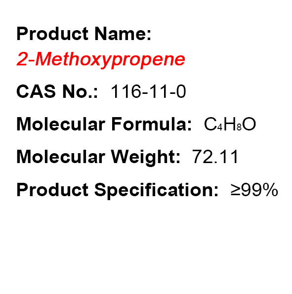 2-Methoxypropene