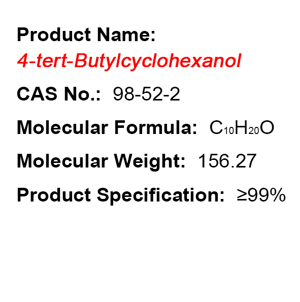 4-tert-Butylcyclohexanol